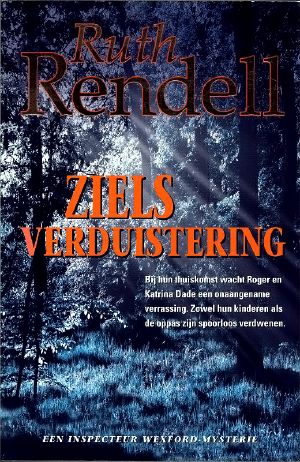[Inspector Wexford 19] • Zielsverduistering